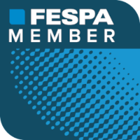 Fespa Member logo