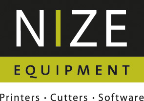 NIZE logo