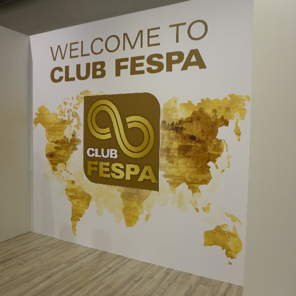 Fespa Hamburg