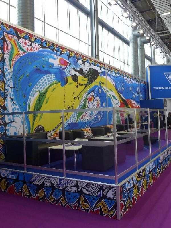 Fespa Global