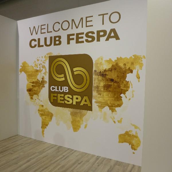 Fespa Hamburg