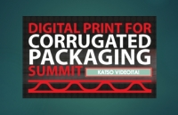 Digital Print for Corrugated Packaging