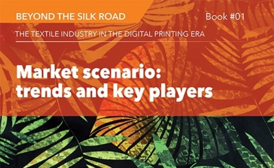 The Textile Industry in the Digital Printing Era