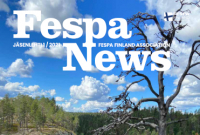 Fespa News lehti 01/2021