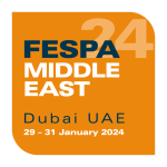 FESPA Middle East 2024 29 JAN-31 JAN 2024 DUBAI