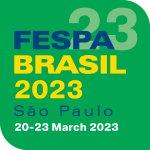 FESPA Brasil 2023 20-23 MARCH 2023 SÃO PAULO, BRASIL
