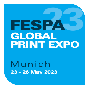 FESPA Global Print Expo 23-26 May 2023