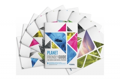 FESPA Planet Friendly Guide