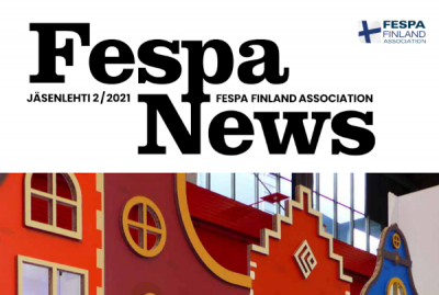 Fespa News lehti 02/2021